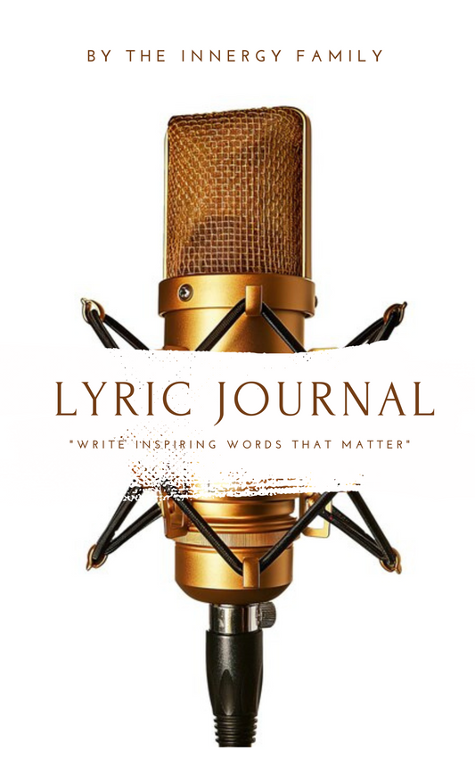 Lyric Journal