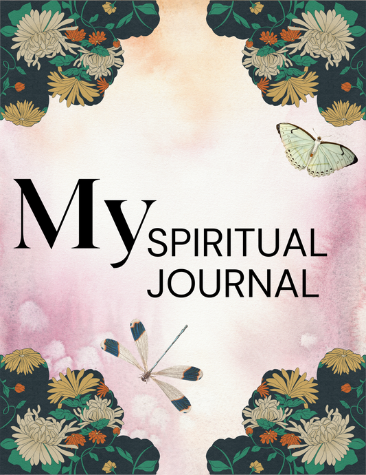 My Spiritual Journal